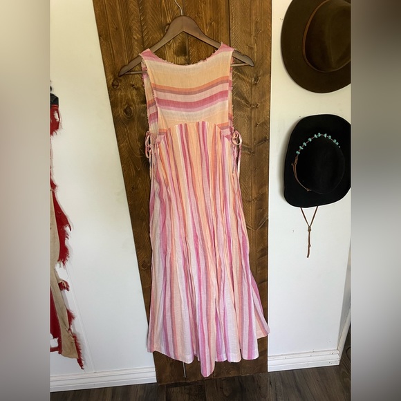 Free People Nora Jumpsuit - Picture 9 of 14